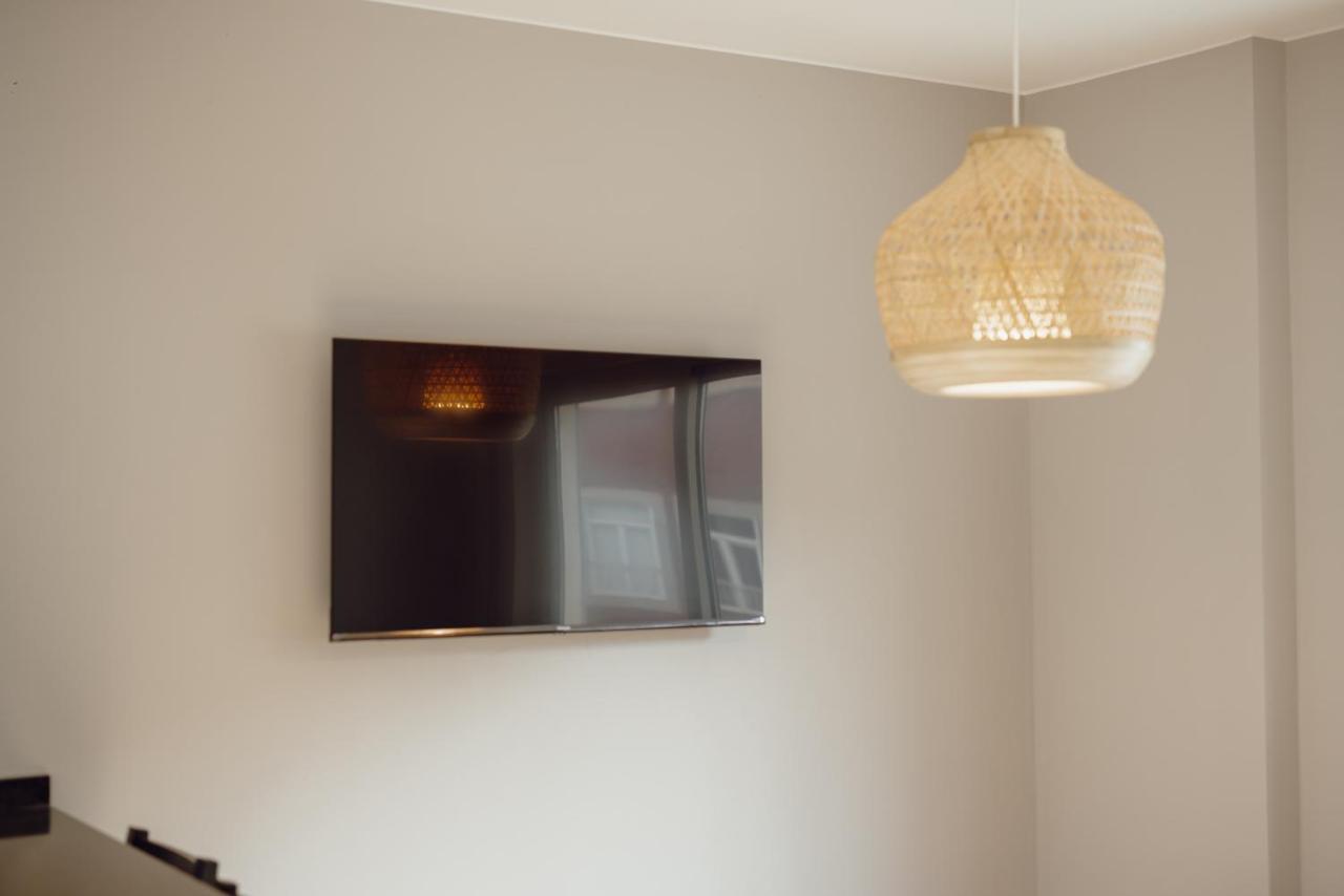 Crystal Palace Garden Stylish Apartment By Vacationy Porto Bagian luar foto