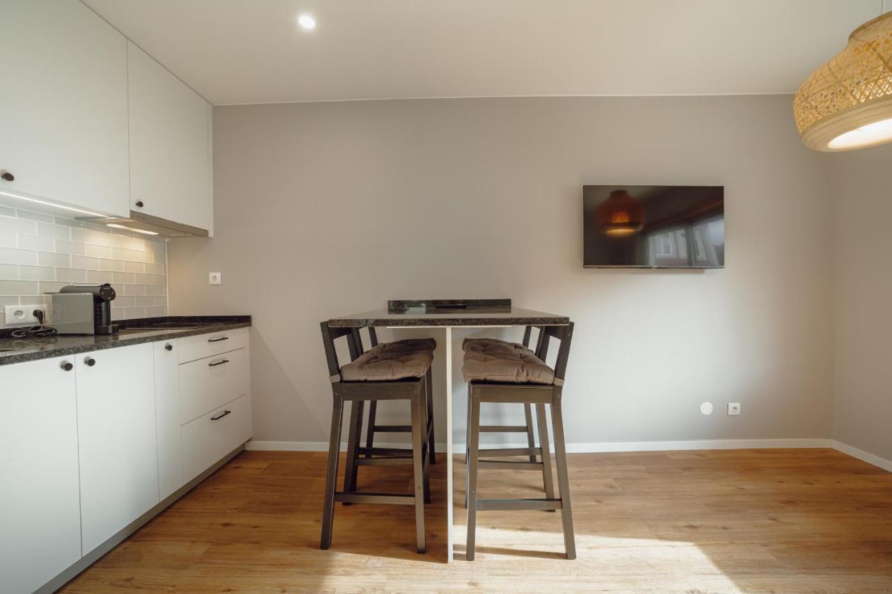 Crystal Palace Garden Stylish Apartment By Vacationy Porto Bagian luar foto