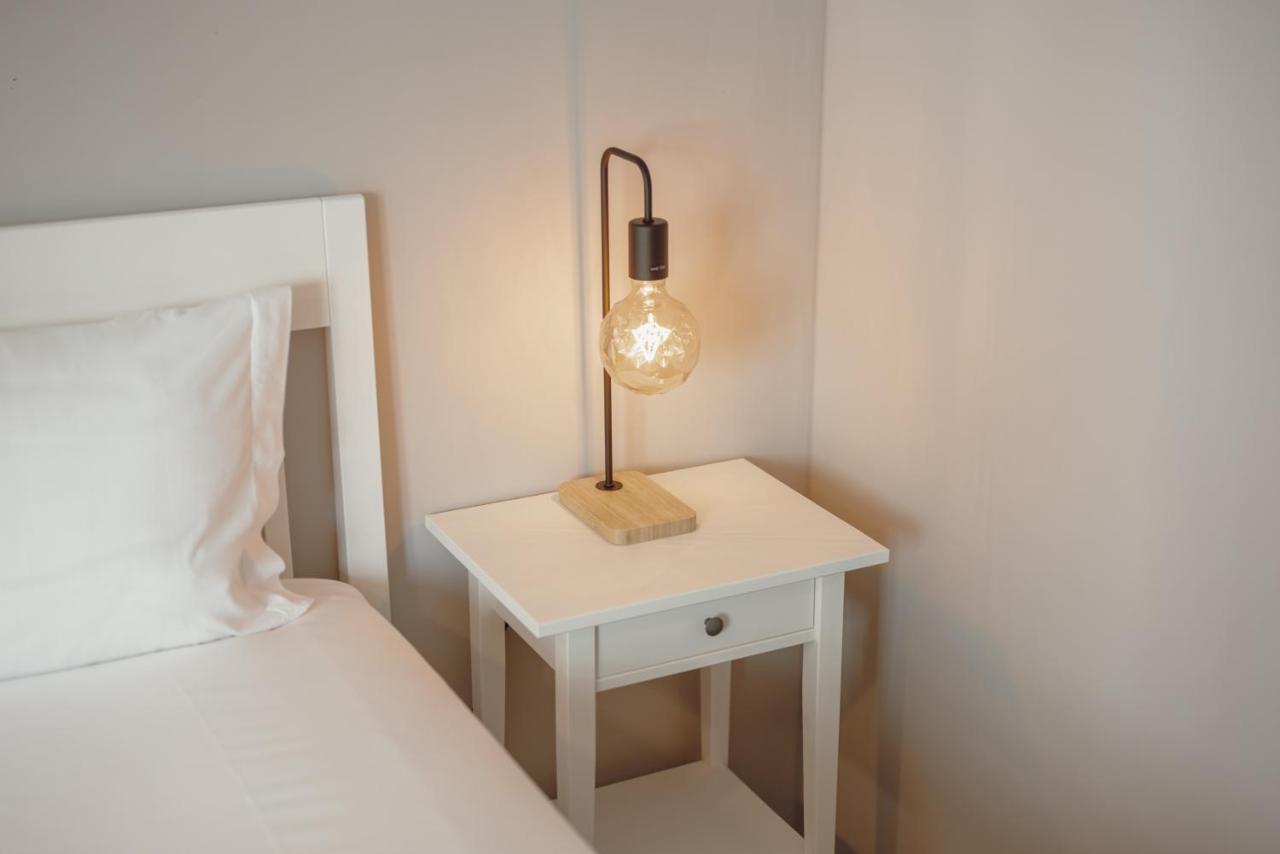 Crystal Palace Garden Stylish Apartment By Vacationy Porto Bagian luar foto