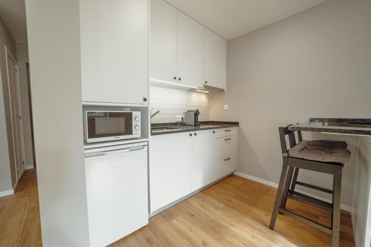 Crystal Palace Garden Stylish Apartment By Vacationy Porto Bagian luar foto